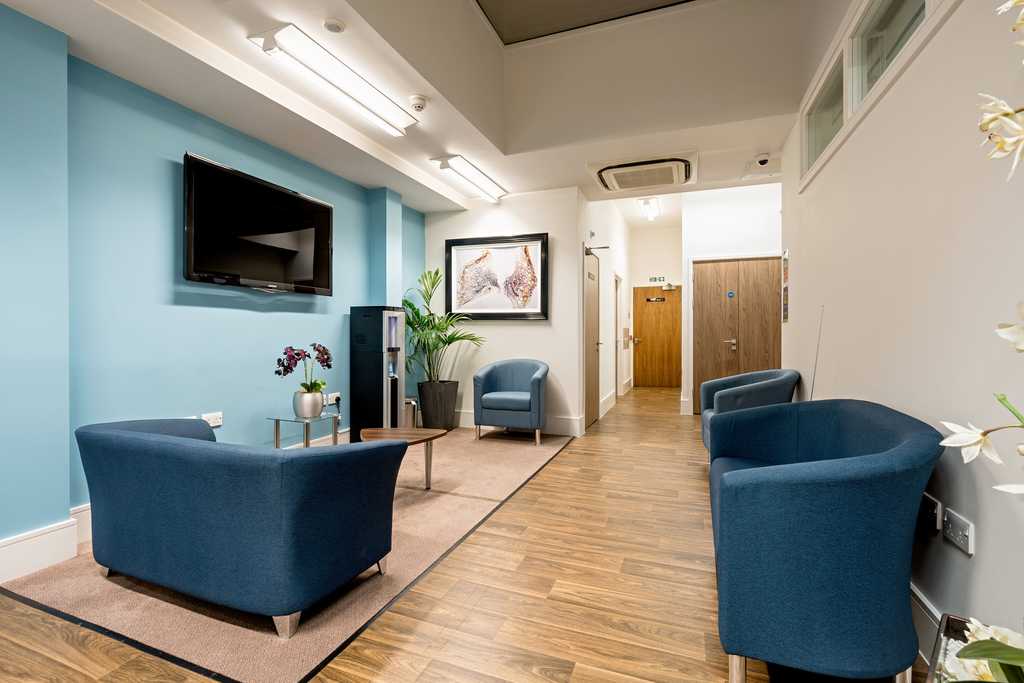 Private Mri Scans In Harley Street London Prime Health